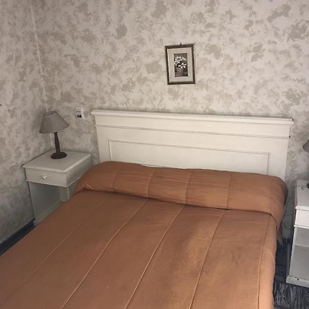 Hotel Imperial Мендоса Екстер'єр фото