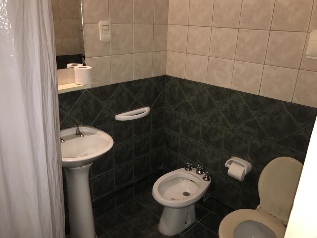 Hotel Imperial Мендоса Екстер'єр фото